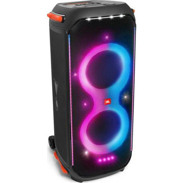 JBL Partybox 710 Černá