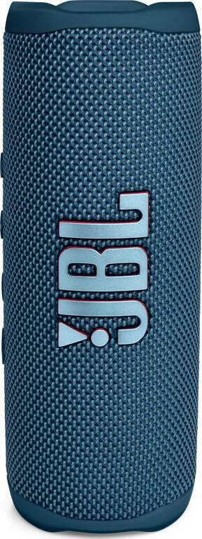 Bezdrátový reproduktor JBL Flip 6 - modrý