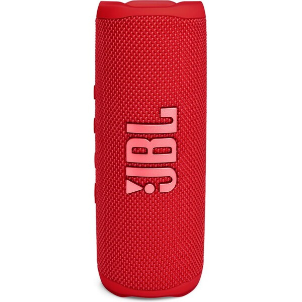 Bezdrátový reproduktor JBL Flip 6 - červený