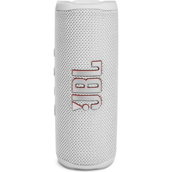 Bezdrátový reproduktor JBL Flip 6 - bílý