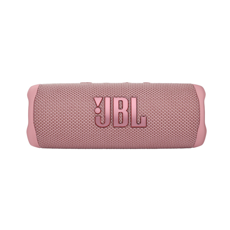 Bezdrátový reproduktor JBL Flip 6 - růžový
