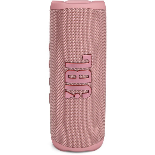 Bezdrátový reproduktor JBL Flip 6 - růžový