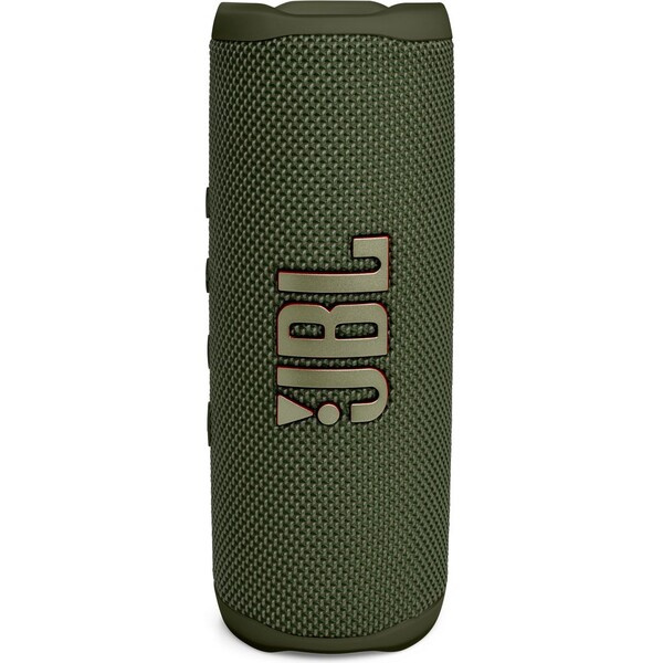 Bezdrátový reproduktor JBL Flip 6 - zelený