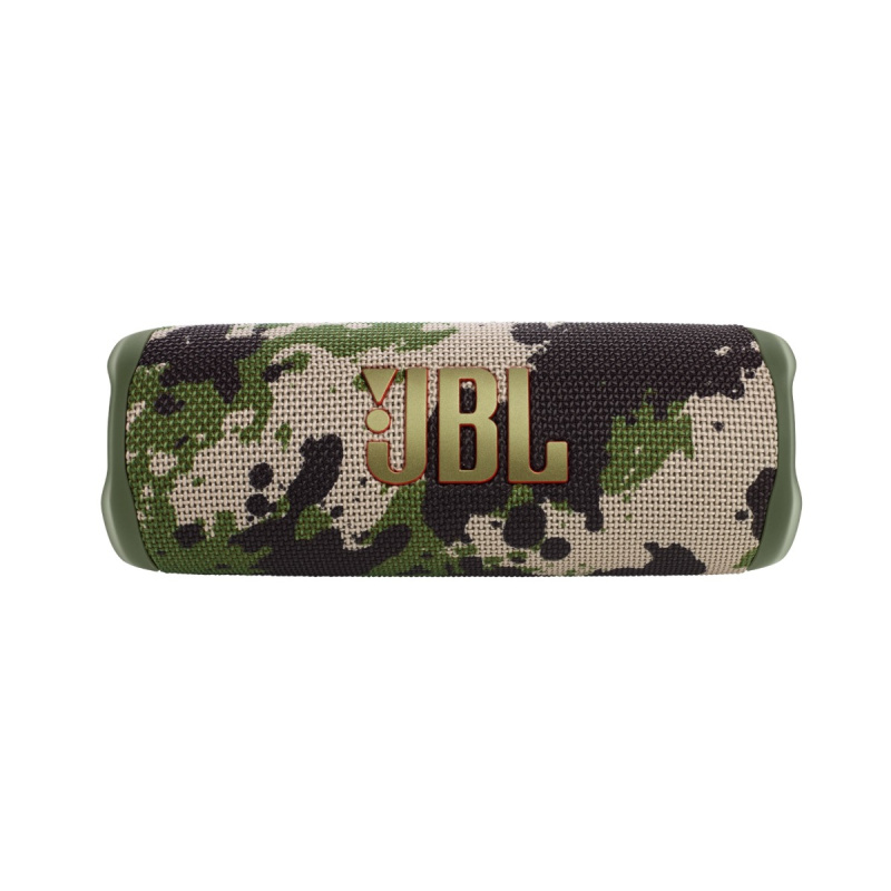Bezdrátový reproduktor JBL Flip 6 - squad