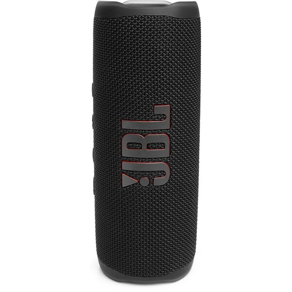 Bezdrátový reproduktor JBL Flip 6 - černý