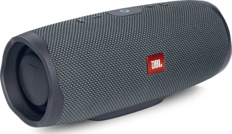 JBL Charge Essential 2 Šedá