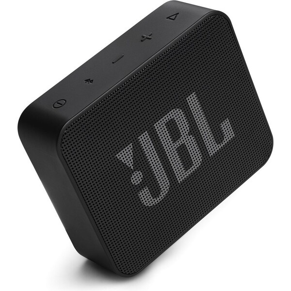JBL Go, černá Černá