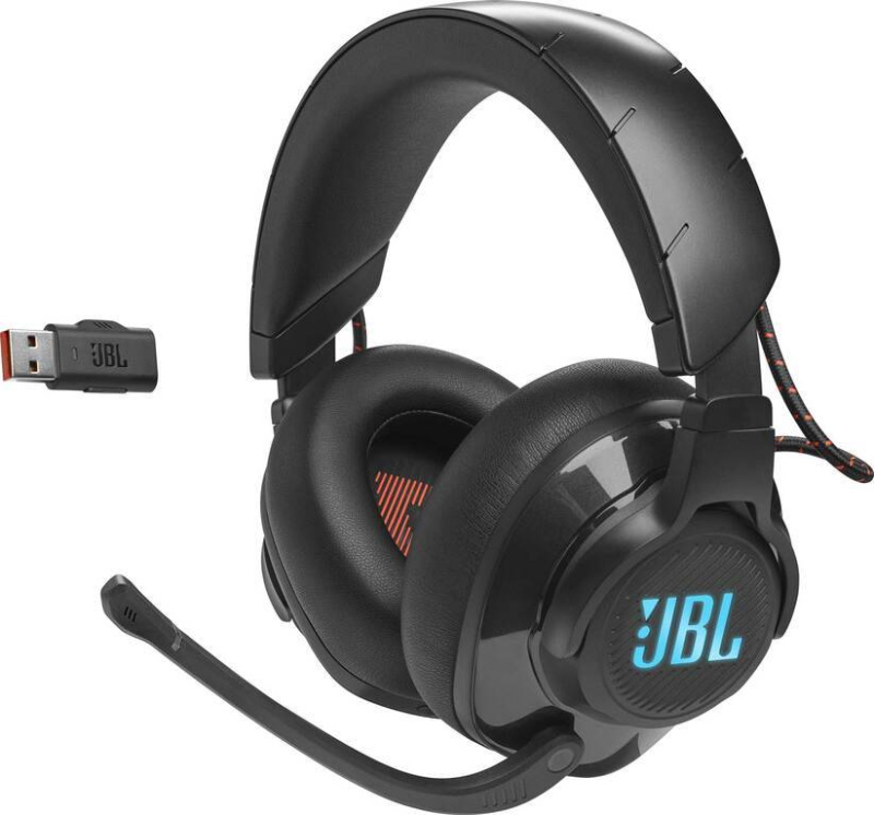 JBL Quantum 610 Černá