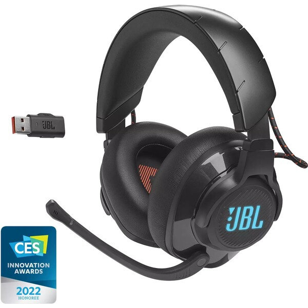 JBL Quantum 610 Černá