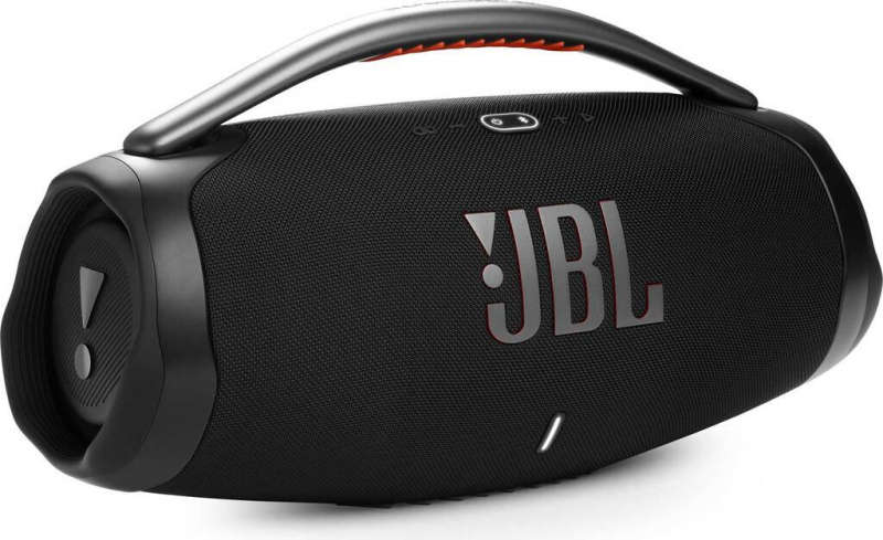 JBL Boombox3 Black jbl boombox3b Černá