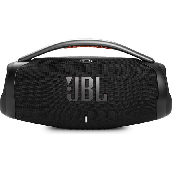 JBL Boombox3 Black jbl boombox3b Černá