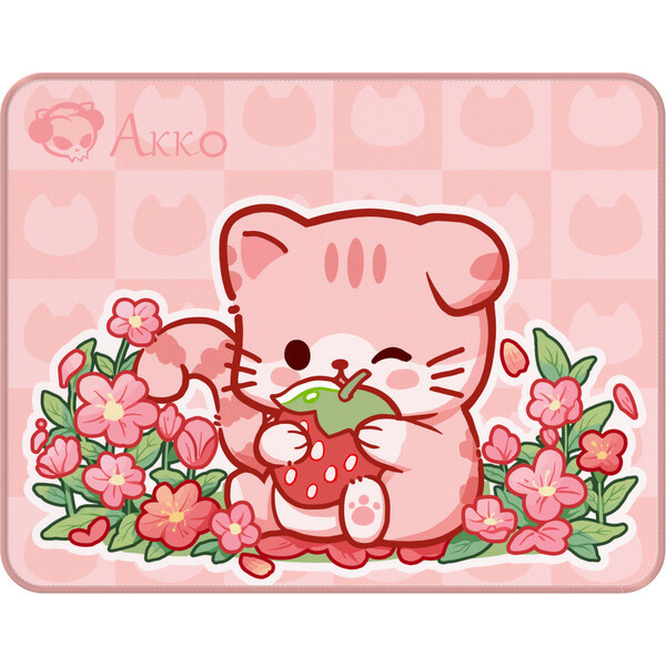 Akko Pink Angie 6925758629812 Růžová