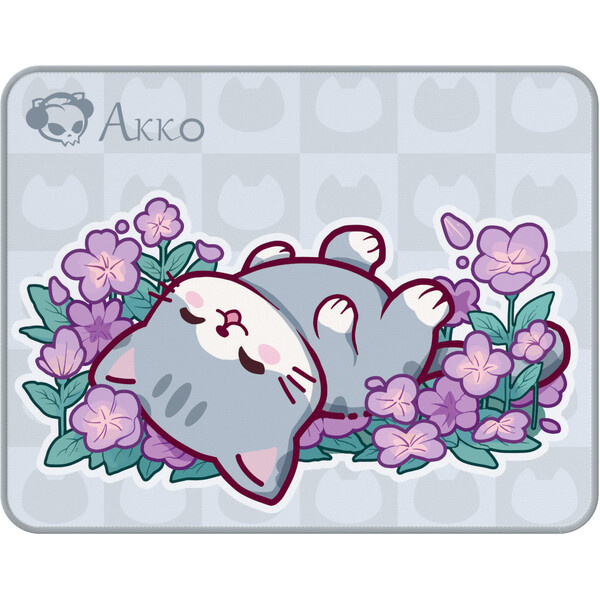 Akko Gray Mimo 6925758629829 Šedá
