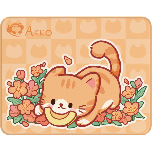Akko Orange Kate 6925758629836 Oranžová