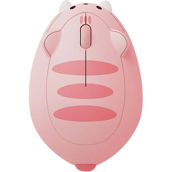 Akko Pink Angie 6925758630368 Růžová