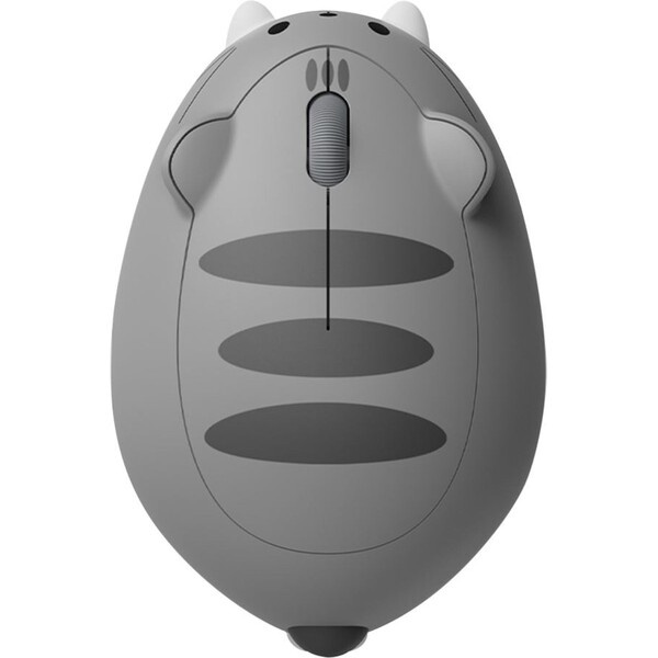 Akko Grey Mimo 6925758630375 Šedá