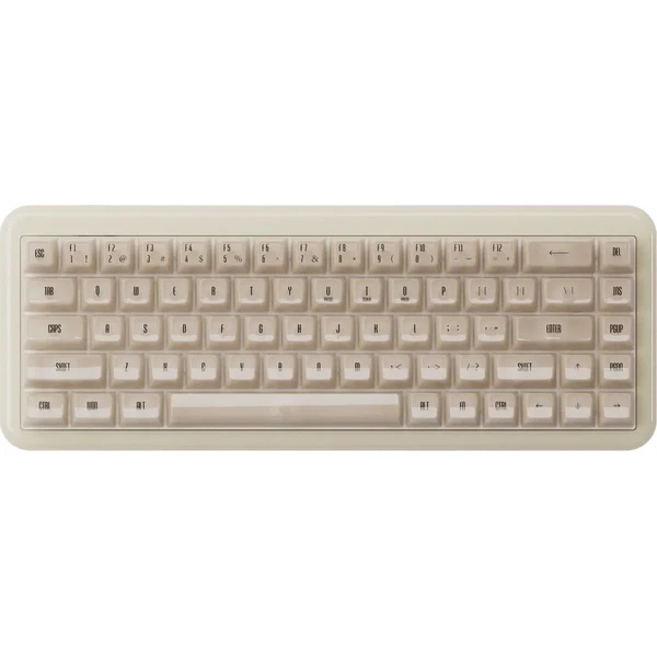 Akko YU01 Antique Jade Akko V3 Pro Piano SP (US) Béžová