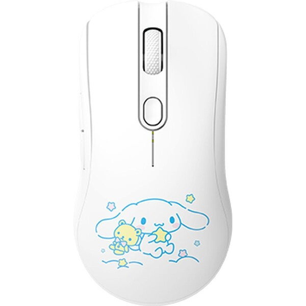 Akko x Cinnamoroll AG One Light  6925758632249 Bílá