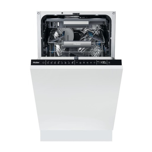 Vestavná myčka nádobí I-PRO SHINE Haier bílá 32901841