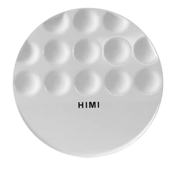 HIMI míchací paleta UFO, 221 x 221mm Himi