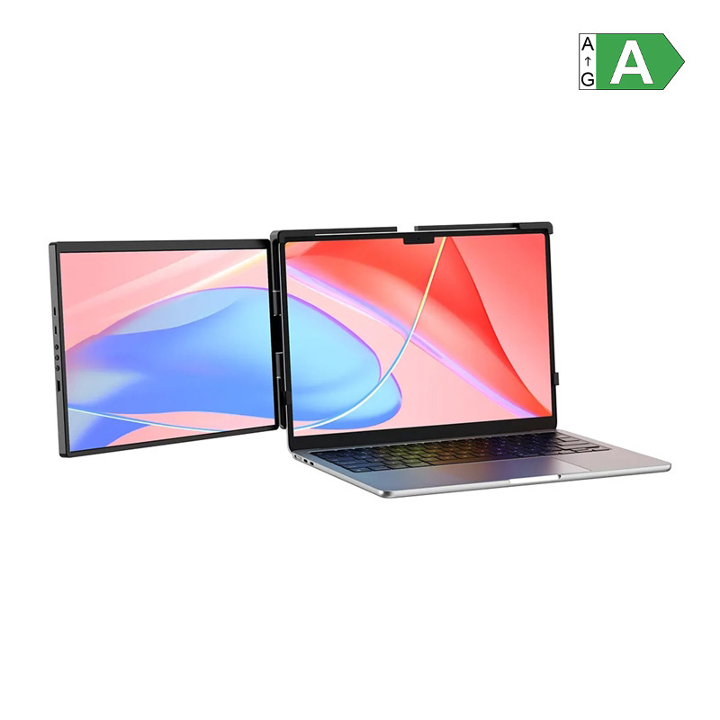 Uperfect Ustation Z14-S M140G13 6926316300358 Černá