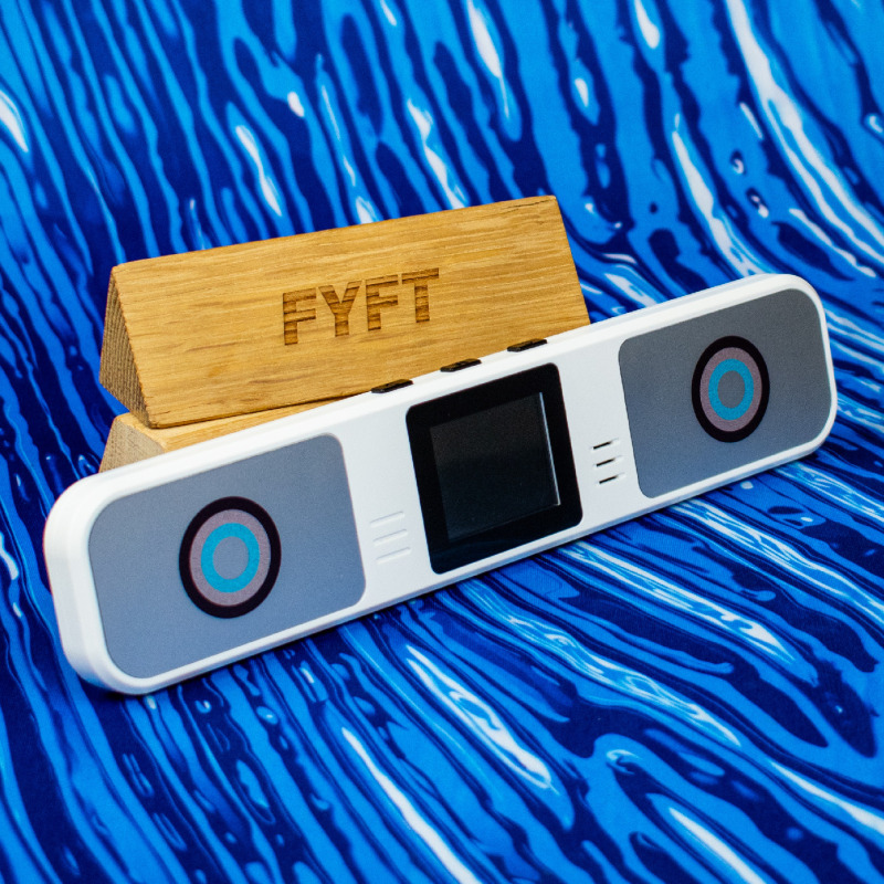 Smart Timer - Training Assistant (MoYu)