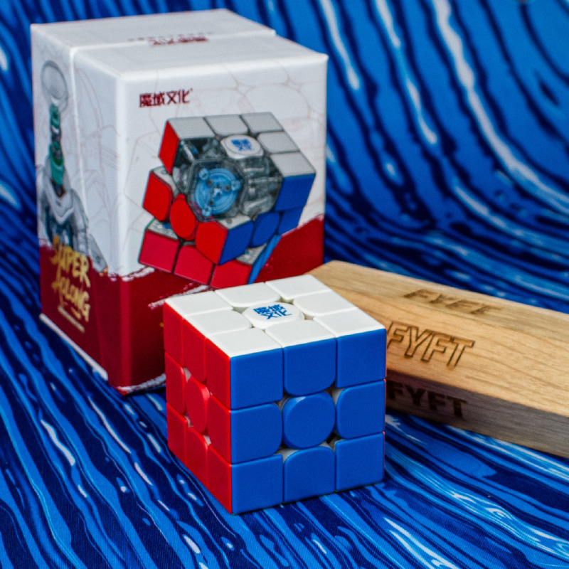 Super AoLong 20 Magnet Ball Core Maglev MoYu)