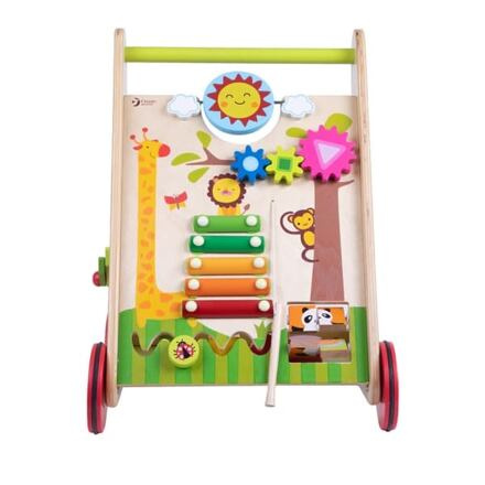 Classic World Little Tikes s aktivitami 2v1