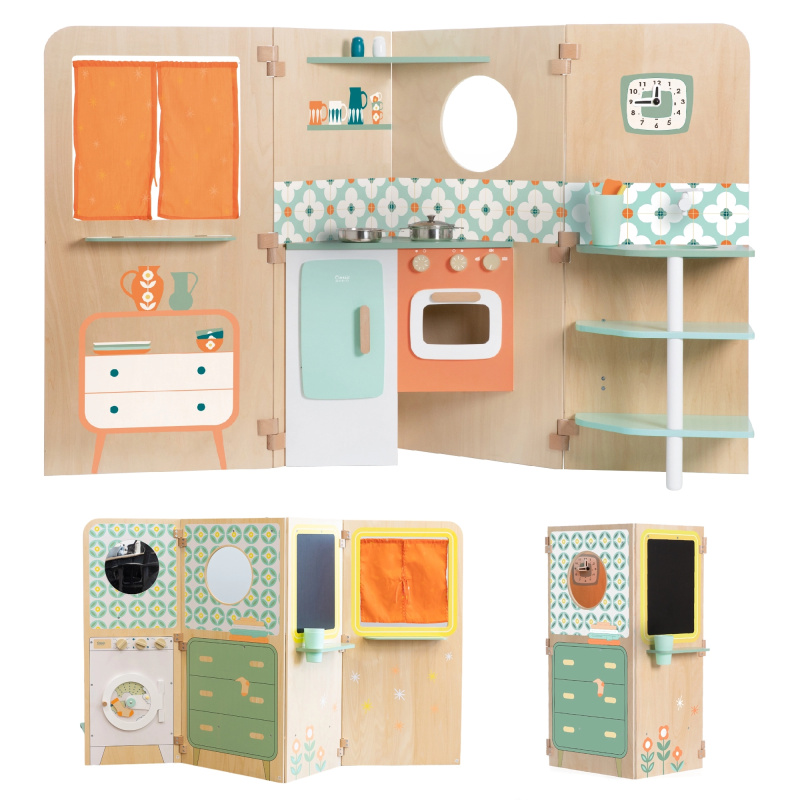 Classic World Kuchyňský kout