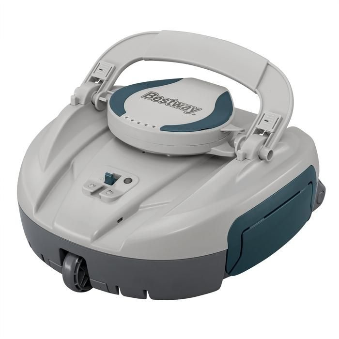 Bestway 58960 Bazénový robotický vysavač AQUATRONIX G150