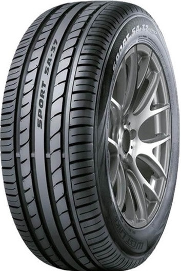 245/45R17 99W, Goodride, SA37, XL ZR