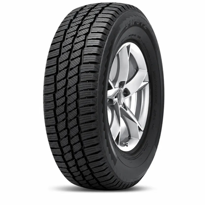 Goodride 215/65R16C 109/107R SW612 SNOWMASTER TL C M+S 3PMSF 8PR