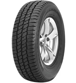 Goodride 215/65R16C 109/107R SW612 SNOWMASTER TL C M+S 3PMSF 8PR