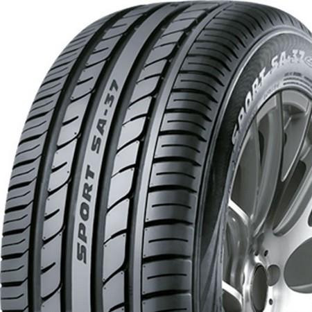 225/55R17 101W, Goodride, SPORT SA 37, XL