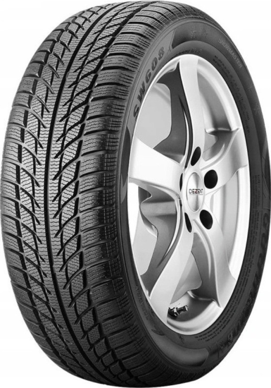 West Lake 175/65R15 84T SW 608 TL 6PR M+S 18PR 12PR DOT25