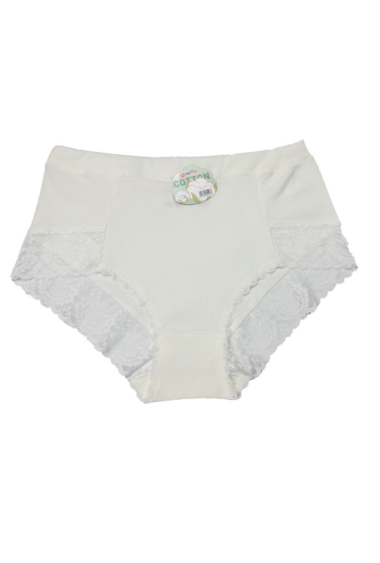 DC Girl kalhotky 72147 A'12 M-XL bavlna směs barev M/L/XL
