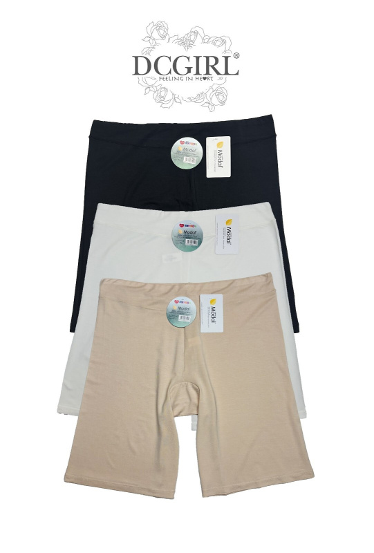 Reformy DC Girl 27105 A'12 XL-3XL směs barev XL/XXL/3XL