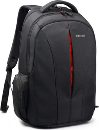 Tigernu Městský batoh 15.6'' - Tigernu, T-B3105 Black/Orange