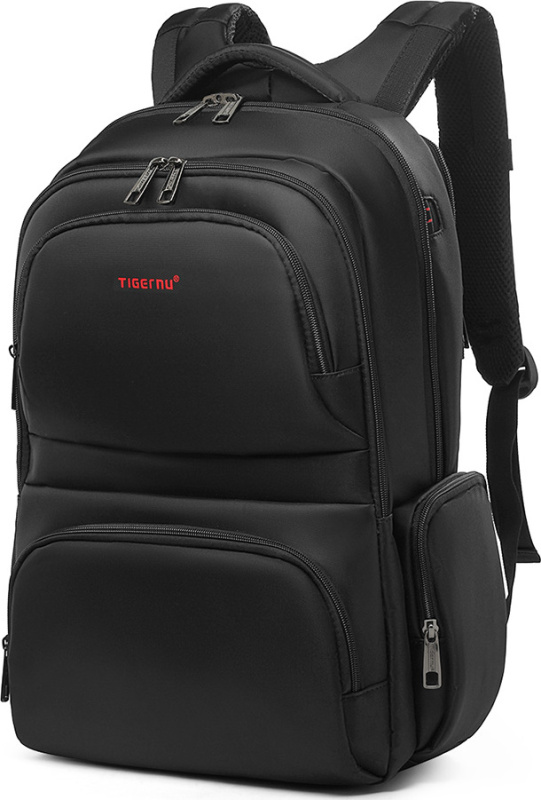 Tigernu Městský batoh 15.6'' - Tigernu, T-B3140 Black