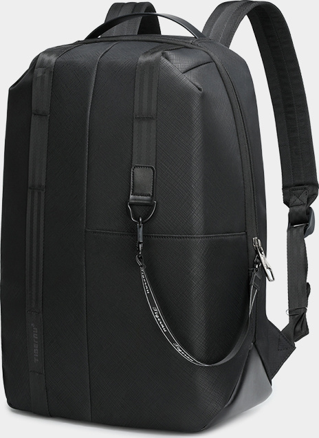 Tigernu Městský batoh 14'' - Tigernu, T-B9050 Black