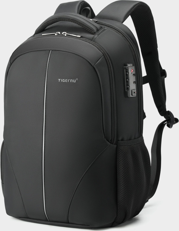 Tigernu Městský batoh 17'' - Tigernu, T-B3105-4A Black