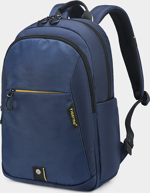 Tigernu Městský batoh 15.6'' - Tigernu, T-B9019 Blue