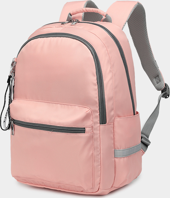 Tigernu Městský batoh 15.6'' - Tigernu, T-B9030B Pink