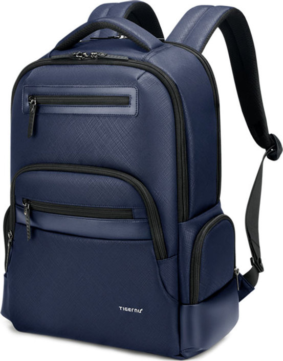 Tigernu Městský batoh 15.6'' - Tigernu, T-B9022 Blue