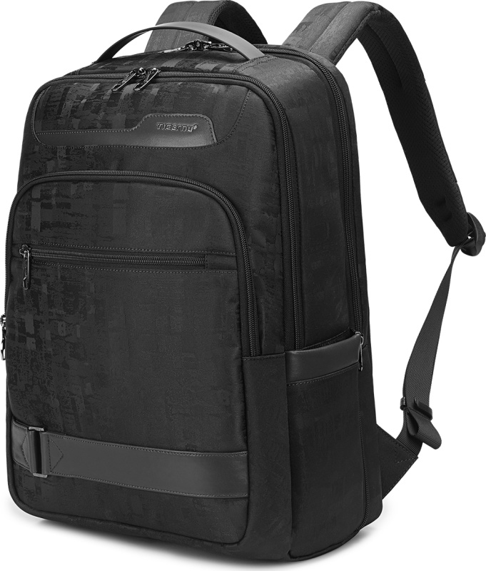 Tigernu Městský batoh 15.6'' - Tigernu, T-B9058 Black