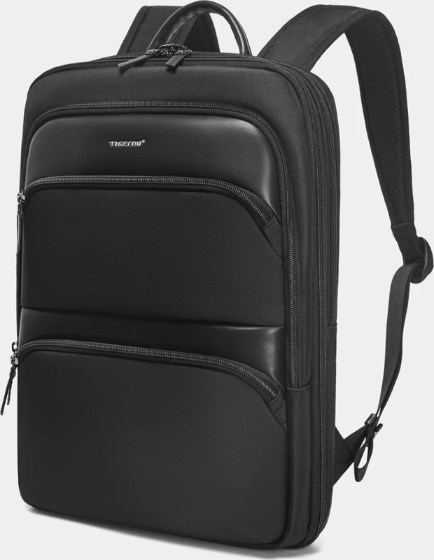 Tigernu Městský batoh 15.6'' - Tigernu, T-B9121 Black