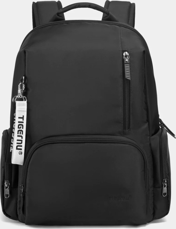 Tigernu Městský batoh 14'' - Tigernu, T-B9178 Black