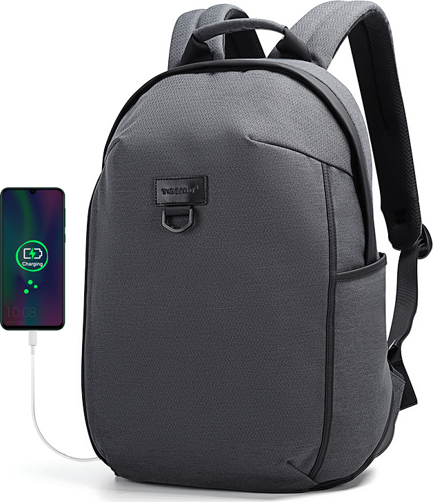 Tigernu Městský batoh 15.6'' - Tigernu, T-B3936 Gray