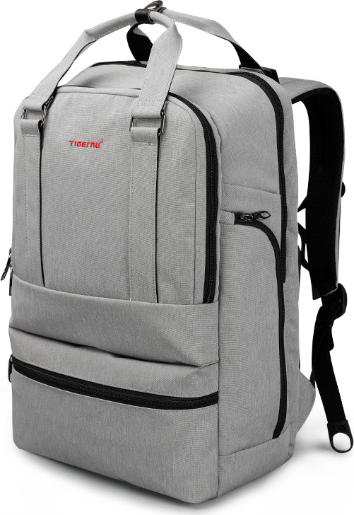 Tigernu Městský batoh 15.6'' - Tigernu, T-B3243 Gray