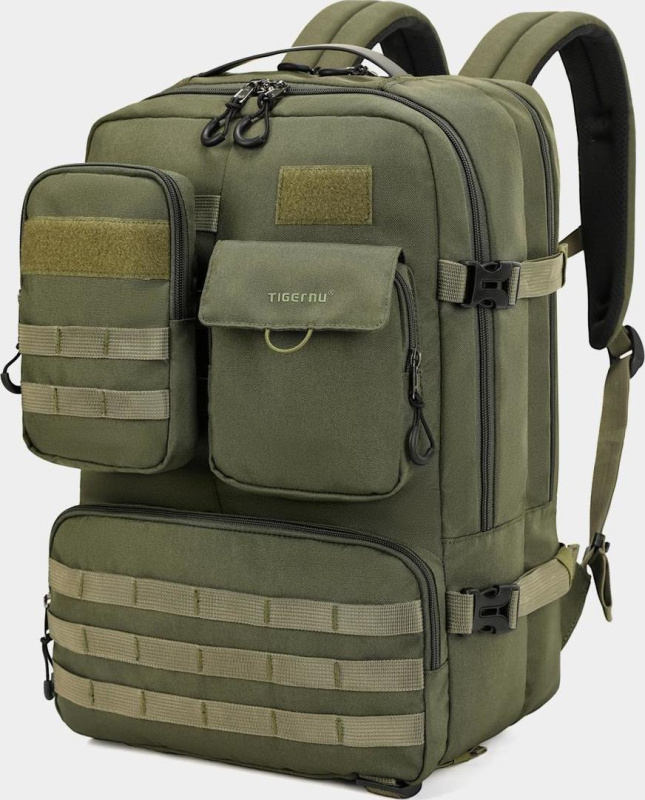Tigernu Taktický batoh 17'' - Tigernu, T-B9007B Green